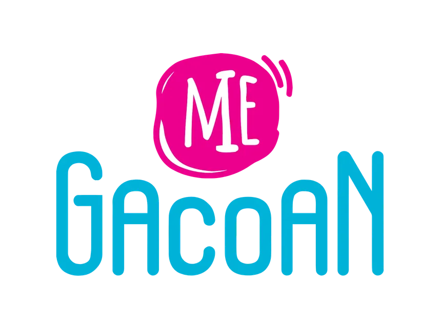 Logo Mie Gacoan